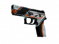 P250 Asiimov